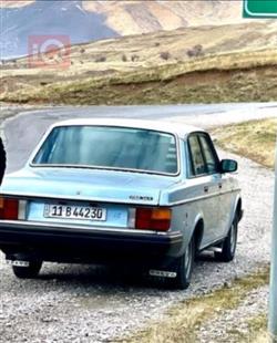 Volvo 244 GLE